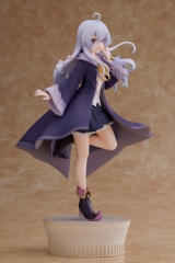 Оригинальная аниме фигурка &laquo;TENITOL Majo no Tabitabi Elaina Complete Figure&raquo;