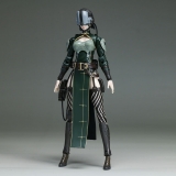 Оригинальная аниме фигурка &laquo;Ling Cage: INCARNATION Bringer of the Light Fandi 1/12 Scale Plastic Model Kit&raquo;