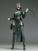 Оригинальная аниме фигурка &laquo;Ling Cage: INCARNATION Bringer of the Light Fandi 1/12 Scale Plastic Model Kit&raquo;