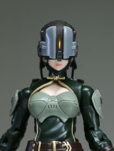 Оригинальная аниме фигурка &laquo;Ling Cage: INCARNATION Bringer of the Light Fandi 1/12 Scale Plastic Model Kit&raquo;