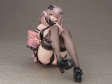 Оригинальная аниме фигурка &laquo;Jirai Coordi Erofu-Luna illustration by Sora Nani Iro 1/6 Complete Figure&raquo;