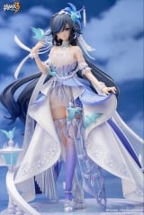 Оригінальна аніме фігурка &laquo;Honkai Impact 3rd Fu Hua Cerulean Court Ver. 1/8 Complete Figure&raquo;