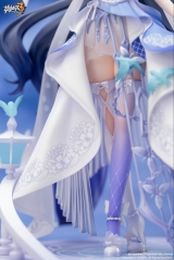 Оригинальная аниме фигурка &laquo;Honkai Impact 3rd Fu Hua Cerulean Court Ver. 1/8 Complete Figure&raquo;