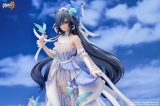 Оригинальная аниме фигурка &laquo;Honkai Impact 3rd Fu Hua Cerulean Court Ver. 1/8 Complete Figure&raquo;