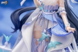 Оригинальная аниме фигурка &laquo;Honkai Impact 3rd Fu Hua Cerulean Court Ver. 1/8 Complete Figure&raquo;