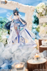 Оригинальная аниме фигурка &laquo;Honkai Impact 3rd Fu Hua Cerulean Court Ver. 1/8 Complete Figure&raquo;