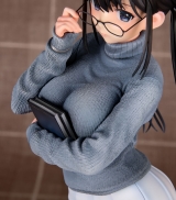 Оригинальная аниме фигурка &laquo;Bungaku Shoujo Akituski Kurumi illustration Matarou 1/6 Complete Figure&raquo;