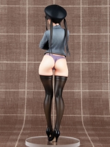 Оригинальная аниме фигурка &laquo;Bungaku Shoujo Akituski Kurumi illustration Matarou 1/6 Complete Figure&raquo;