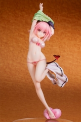 Оригінальна аніме фігурка &laquo;To Love-Ru Darkness Momo Belia Deviluke Changing Clothes mode 1/7 Complete Figure&raquo;