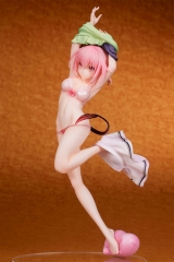Оригинальная аниме фигурка &laquo;To Love-Ru Darkness Momo Belia Deviluke Changing Clothes mode 1/7 Complete Figure&raquo;