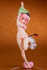 Оригинальная аниме фигурка &laquo;To Love-Ru Darkness Momo Belia Deviluke Changing Clothes mode 1/7 Complete Figure&raquo;