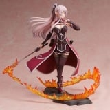 Оригинальная аниме фигурка &laquo;Skeleton Knight In Another World Ariane Complete Figure&raquo;