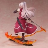 Оригинальная аниме фигурка &laquo;Skeleton Knight In Another World Ariane Complete Figure&raquo;