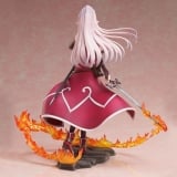 Оригинальная аниме фигурка &laquo;Skeleton Knight In Another World Ariane Complete Figure&raquo;