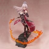 Оригинальная аниме фигурка &laquo;Skeleton Knight In Another World Ariane Complete Figure&raquo;