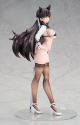 Оригинальная аниме фигурка &laquo;Azur Lane Atago Weirdly Beautiful Max Speed Ver. 1/7 Complete Figure&raquo;
