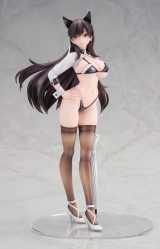 Оригинальная аниме фигурка &laquo;Azur Lane Atago Weirdly Beautiful Max Speed Ver. 1/7 Complete Figure&raquo;