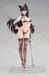 Оригинальная аниме фигурка &laquo;Azur Lane Atago Weirdly Beautiful Max Speed Ver. 1/7 Complete Figure&raquo;