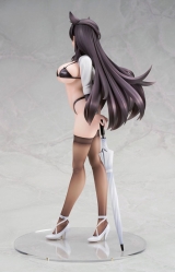 Оригинальная аниме фигурка &laquo;Azur Lane Atago Weirdly Beautiful Max Speed Ver. 1/7 Complete Figure&raquo;