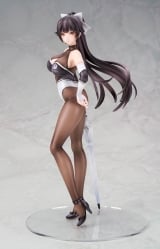 Оригинальная аниме фигурка &laquo;Azur Lane Takao Bewitching Full Drive Ver. 1/7 Complete Figure&raquo;