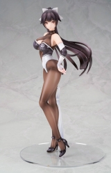 Оригинальная аниме фигурка &laquo;Azur Lane Takao Bewitching Full Drive Ver. 1/7 Complete Figure&raquo;