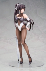 Оригинальная аниме фигурка &laquo;Azur Lane Takao Bewitching Full Drive Ver. 1/7 Complete Figure&raquo;