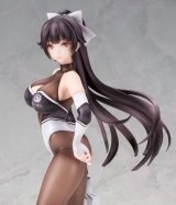 Оригинальная аниме фигурка &laquo;Azur Lane Takao Bewitching Full Drive Ver. 1/7 Complete Figure&raquo;