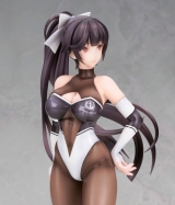 Оригинальная аниме фигурка &laquo;Azur Lane Takao Bewitching Full Drive Ver. 1/7 Complete Figure&raquo;
