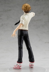 Оригинальная аниме фигурка &laquo;POP UP PARADE Chainsaw Man Denji Complete Figure&raquo;