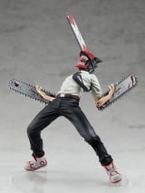 Оригинальная аниме фигурка &laquo;POP UP PARADE Chainsaw Man Complete Figure&raquo;