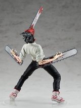 Оригинальная аниме фигурка «POP UP PARADE Chainsaw Man Complete Figure»