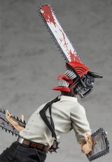 Оригинальная аниме фигурка «POP UP PARADE Chainsaw Man Complete Figure»