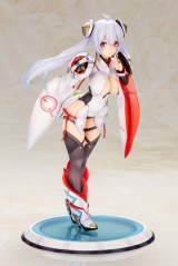 Оригинальная аниме фигурка «Phantasy Star Online 2 Matoi Nidy-2D-Ver. 1/7 Complete Figure»