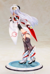 Оригинальная аниме фигурка &laquo;Phantasy Star Online 2 Matoi Nidy-2D-Ver. 1/7 Complete Figure&raquo;