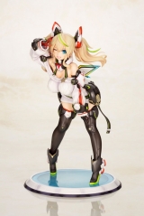 Оригинальная аниме фигурка &laquo;Phantasy Star Online 2 es Gene (Stellamemories Ver.) 1/7 Complete Figure&raquo;