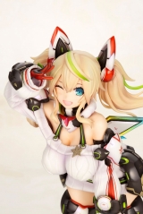 Оригинальная аниме фигурка &laquo;Phantasy Star Online 2 es Gene (Stellamemories Ver.) 1/7 Complete Figure&raquo;