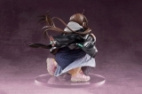 Оригинальная аниме фигурка &laquo;Evangelion Mari Makinami Illustrious Ver.RADIO EVA Part.2 1/7 Complete Figure&raquo;