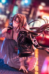 Оригинальная аниме фигурка &laquo;Evangelion Mari Makinami Illustrious Ver.RADIO EVA Part.2 1/7 Complete Figure&raquo;
