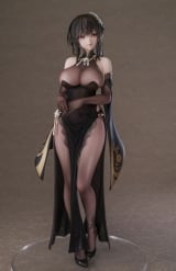 Оригинальная аниме фигурка &laquo;Azur Lane Chen Hai Vestibule of Wonders ver. 1/6 Complete Figure&raquo;