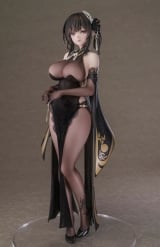 Оригинальная аниме фигурка &laquo;Azur Lane Chen Hai Vestibule of Wonders ver. 1/6 Complete Figure&raquo;