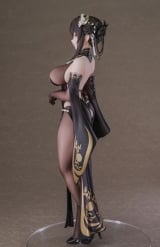 Оригинальная аниме фигурка &laquo;Azur Lane Chen Hai Vestibule of Wonders ver. 1/6 Complete Figure&raquo;