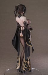 Оригинальная аниме фигурка &laquo;Azur Lane Chen Hai Vestibule of Wonders ver. 1/6 Complete Figure&raquo;
