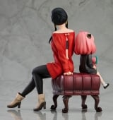 Оригинальная аниме фигурка &laquo;Spy x Family Anya & Yor 1/7 Complete Figure&raquo;
