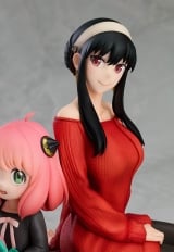 Оригинальная аниме фигурка &laquo;Spy x Family Anya & Yor 1/7 Complete Figure&raquo;
