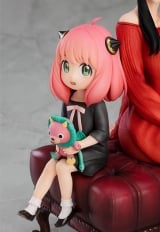 Оригинальная аниме фигурка &laquo;Spy x Family Anya & Yor 1/7 Complete Figure&raquo;