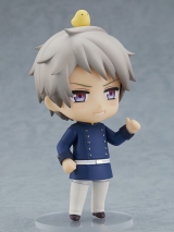 Оригинальная аниме фигурка &laquo;Nendoroid Anime "Hetalia World Stars" Prussia&raquo;