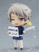 Оригинальная аниме фигурка &laquo;Nendoroid Anime "Hetalia World Stars" Prussia&raquo;