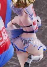 Оригинальная аниме фигурка &laquo;Azur Lane Reno Biggest Little Cheerleader 1/6 Complete Figure&raquo;