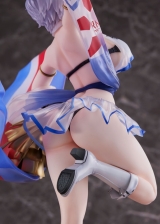 Оригинальная аниме фигурка &laquo;Azur Lane Reno Biggest Little Cheerleader 1/6 Complete Figure&raquo;