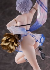 Оригинальная аниме фигурка &laquo;Azur Lane Reno Biggest Little Cheerleader 1/6 Complete Figure&raquo;